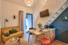 250m de la plage - Charmant studio